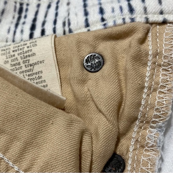 Rag & Bone Riptide Skinny Jeans - Picture 10 of 16